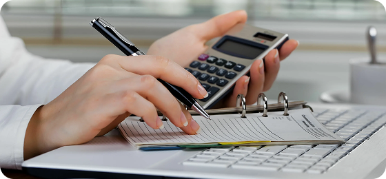 Бухгалтерский учет