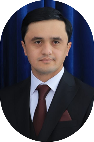 Тошпулатов Жавохир
